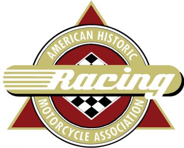 AHRMA Vintage Festival at the New Jersey Motorsports Park Image